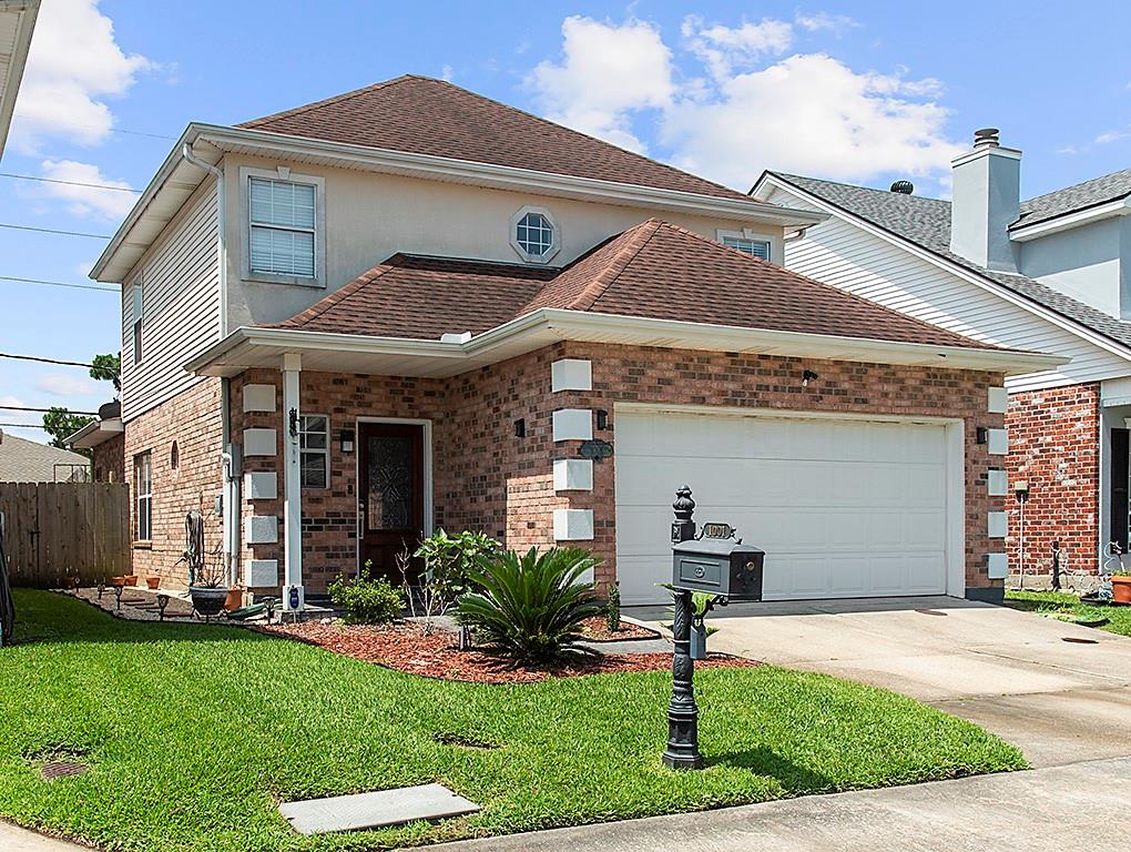 1001 W Chateau Lafitte Drive, Kenner, Louisiana image 1