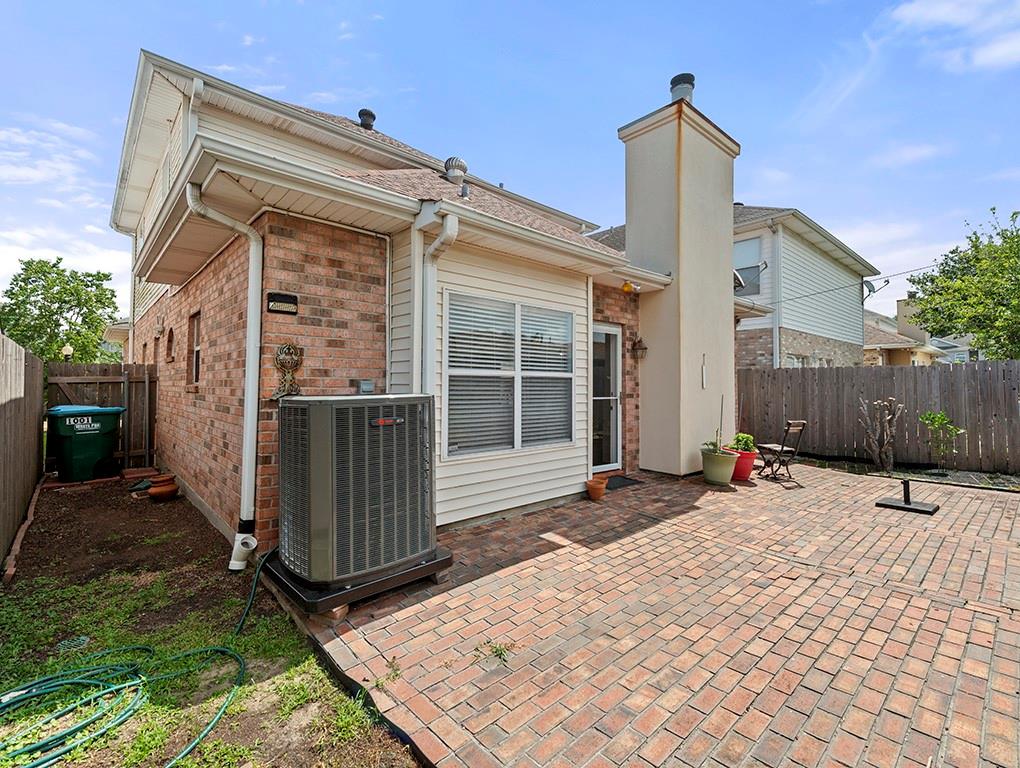 1001 W Chateau Lafitte Drive, Kenner, Louisiana image 36