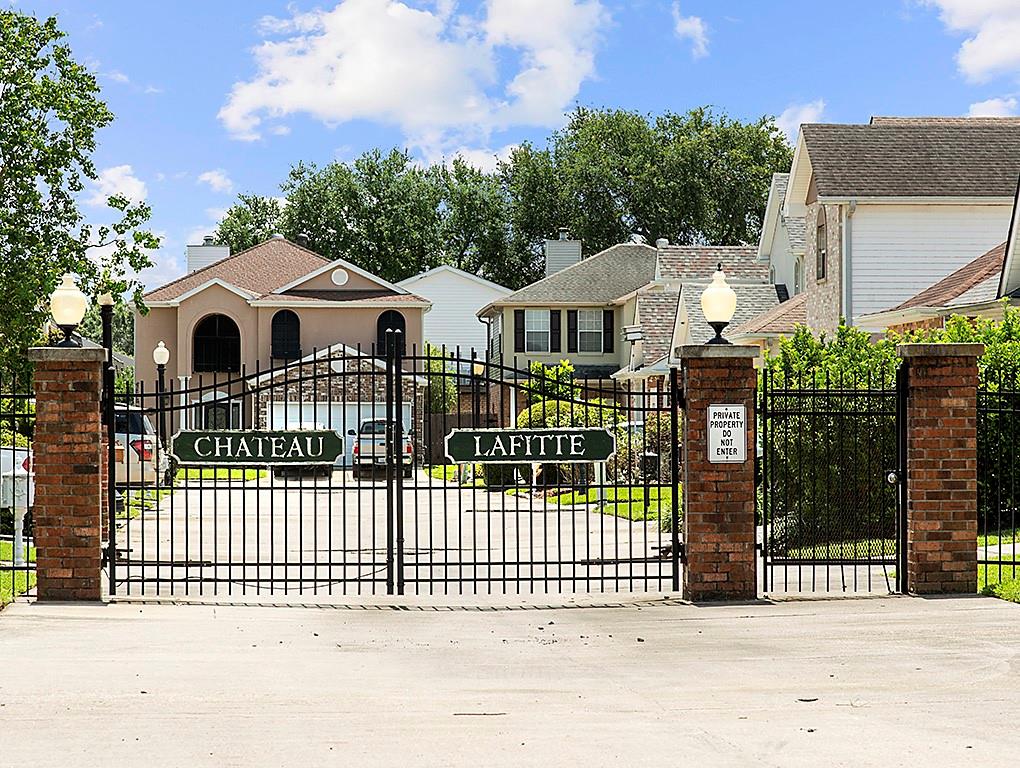 1001 W Chateau Lafitte Drive, Kenner, Louisiana image 40