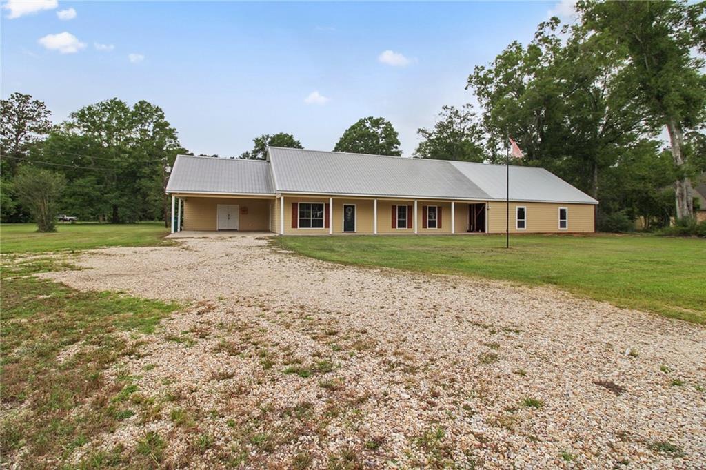 44449 W Pleasant Ridge Road, Hammond, Louisiana image 2