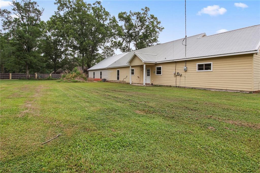 44449 W Pleasant Ridge Road, Hammond, Louisiana image 24