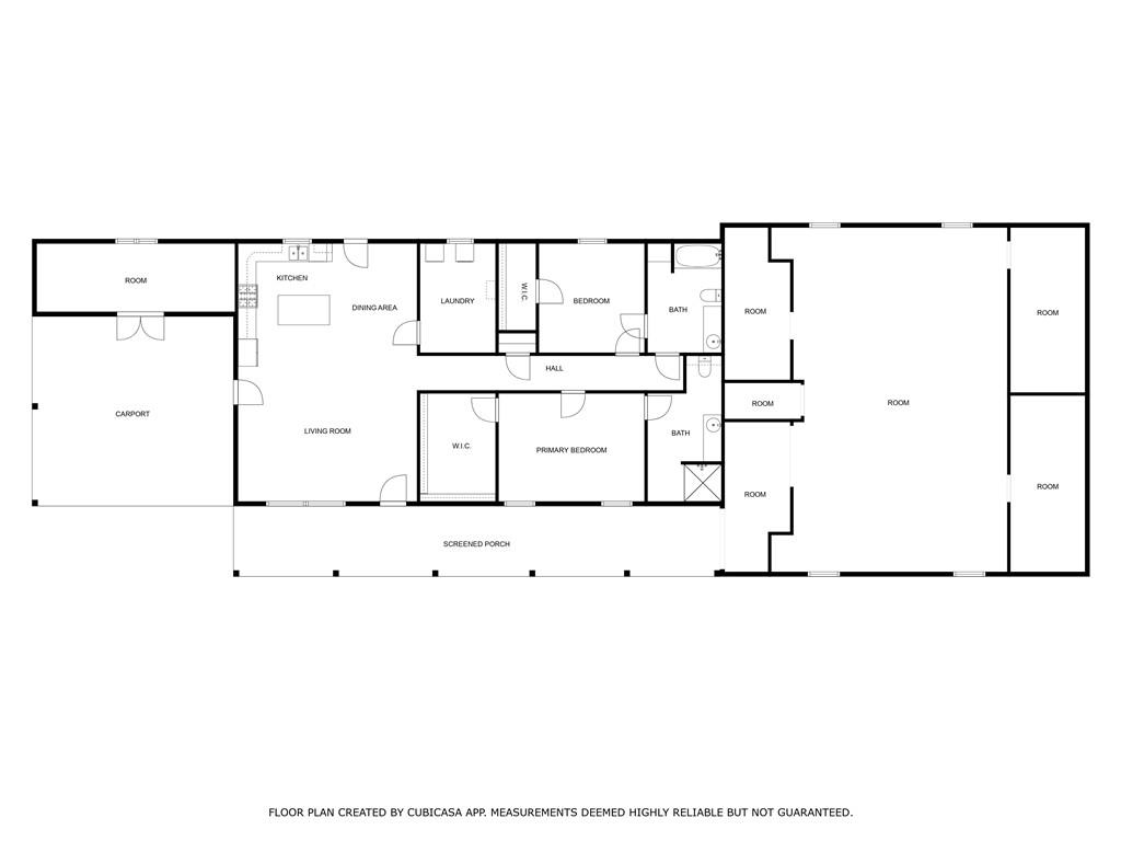 44449 W Pleasant Ridge Road, Hammond, Louisiana image 33