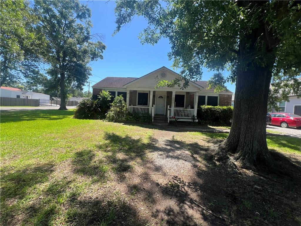 247 Little Farms Avenue, River Ridge, Louisiana image 1