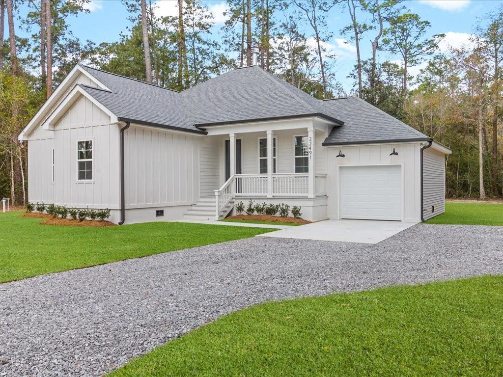 22477 Treadaway Street, Mandeville, Louisiana image 2