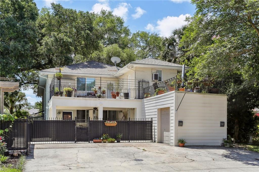 35 37 Thrasher Street, New Orleans, Louisiana image 36