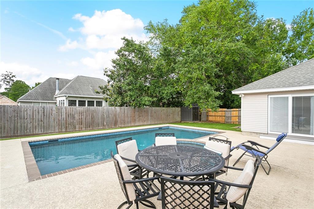 206 Megan Lane, Slidell, Louisiana image 17