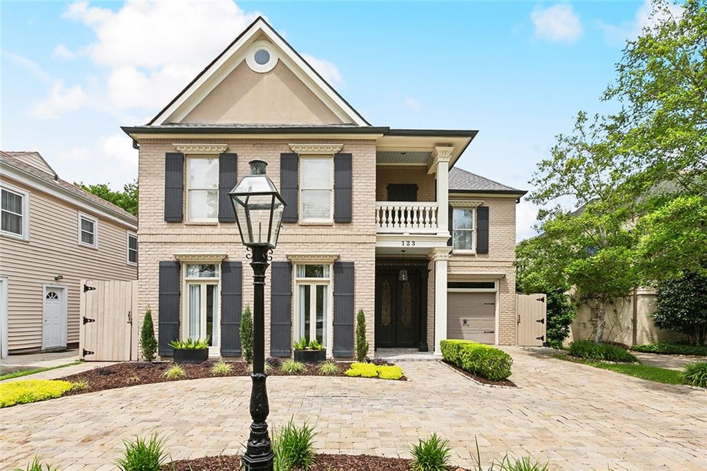 123 N Livingston Place, Metairie, Louisiana image 1