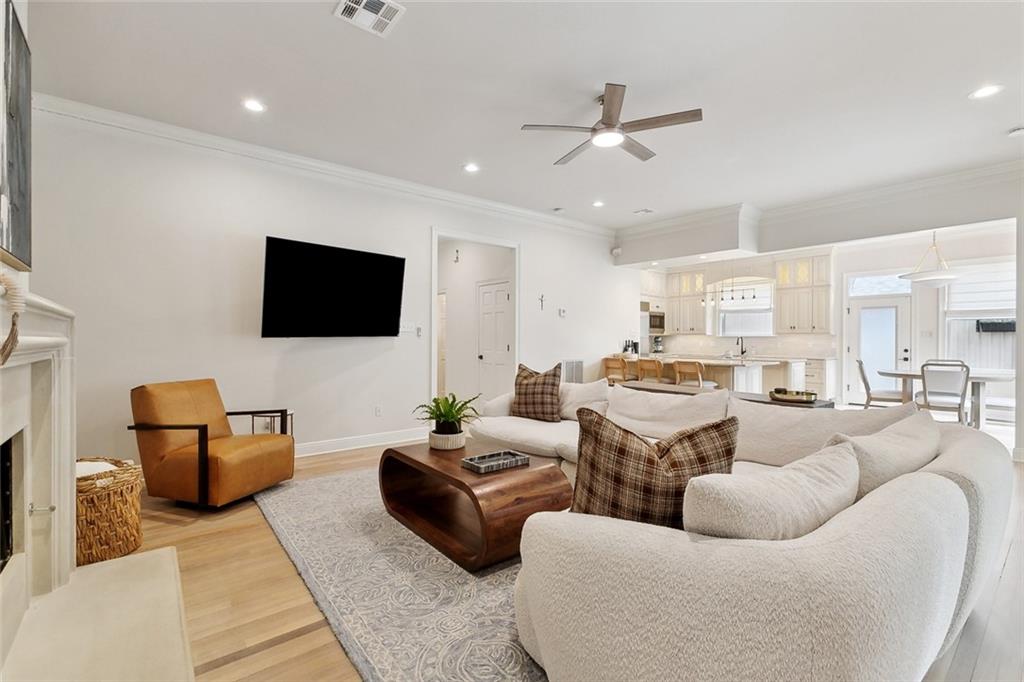 123 N Livingston Place, Metairie, Louisiana image 4