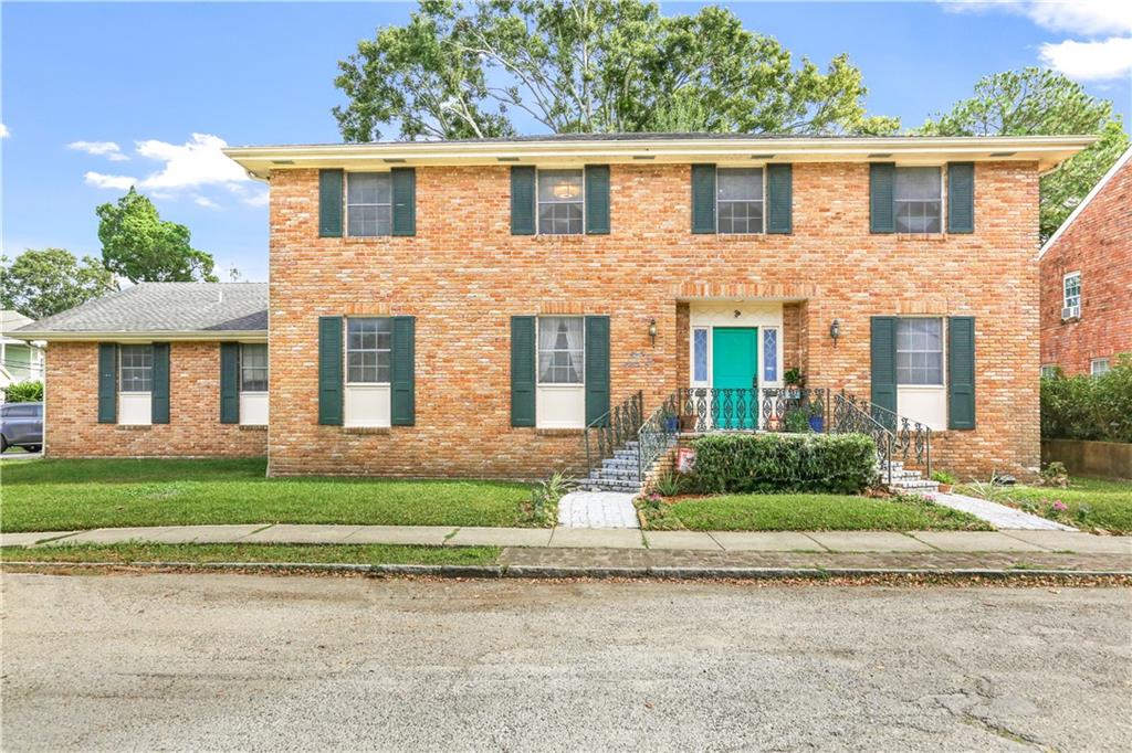3025 Jefferson Avenue, New Orleans, Louisiana image 1