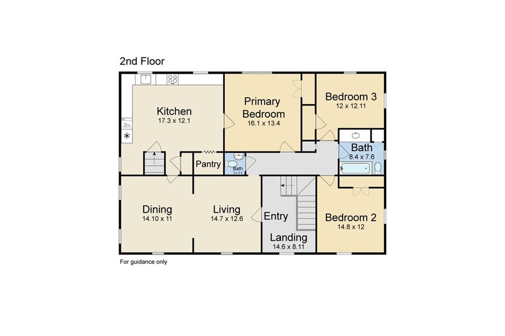 3025 Jefferson Avenue, New Orleans, Louisiana image 15