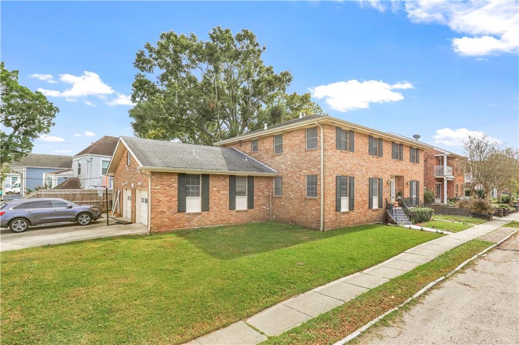 3025 Jefferson Avenue, New Orleans, Louisiana image 2