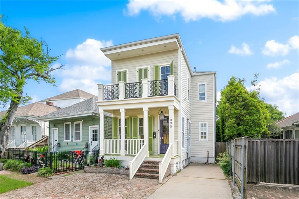 335 Joseph Street, New Orleans, Louisiana image 3