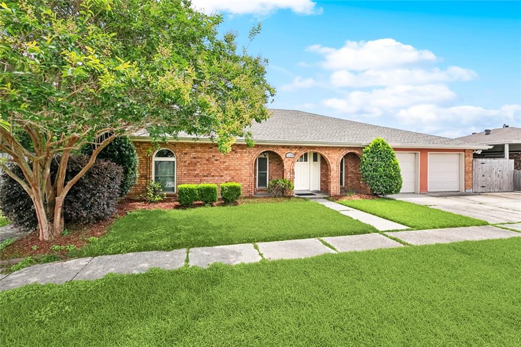 3109 Gallo Drive, Chalmette, Louisiana image 2
