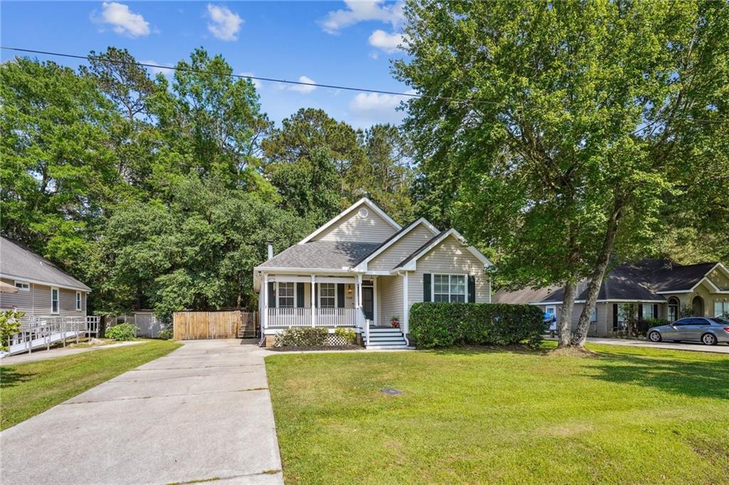 71238 Shady Lake Drive, Covington, Louisiana image 2