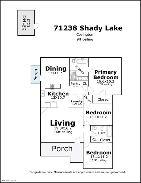 71238 Shady Lake Drive, Covington, Louisiana image 24