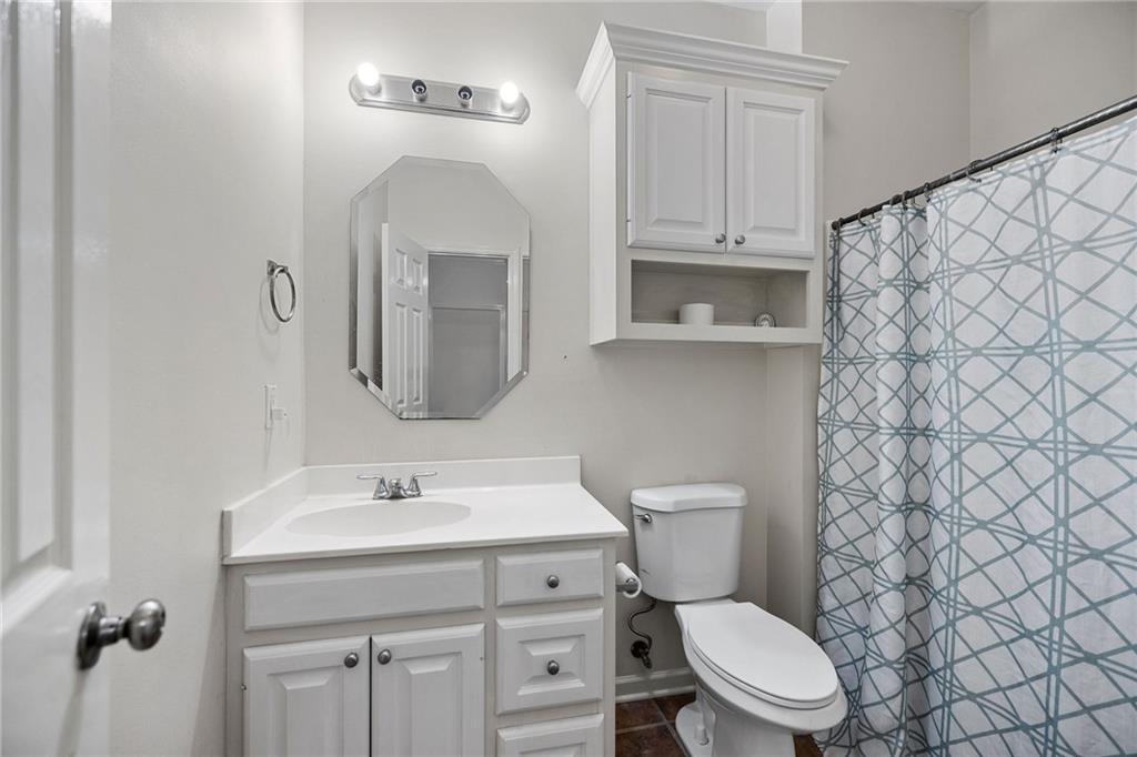 34836 Eagle Ridge Drive, Denham Springs, Louisiana image 20