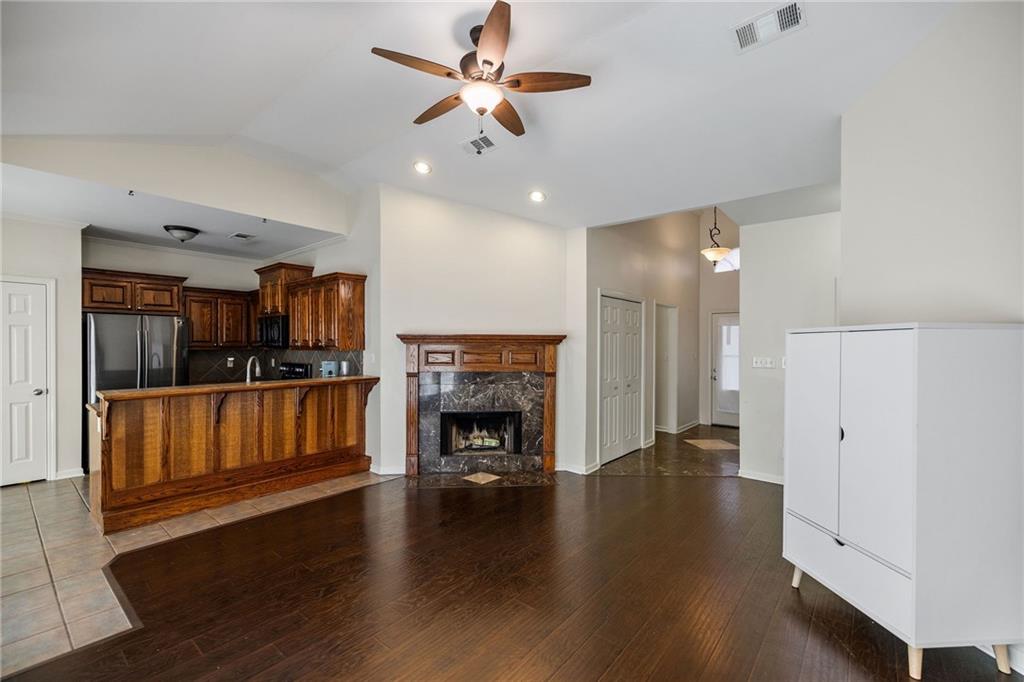 34836 Eagle Ridge Drive, Denham Springs, Louisiana image 9