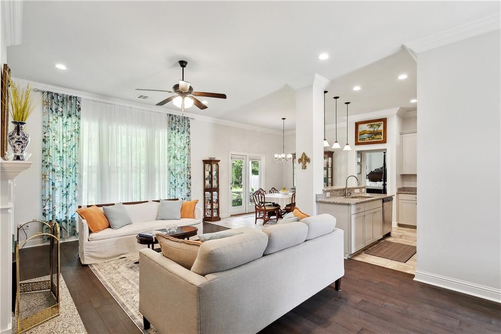20233 Kingland Drive, Hammond, Louisiana image 3