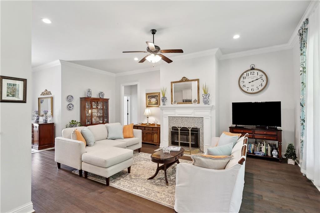 20233 Kingland Drive, Hammond, Louisiana image 5