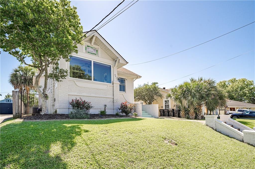 4423 Baccich Street, New Orleans, Louisiana image 3