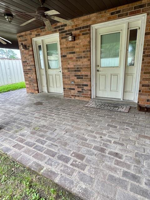 2217 Blanchard Drive, Chalmette, Louisiana image 12
