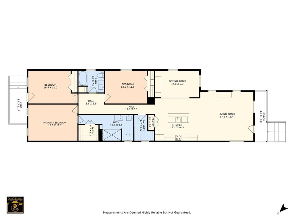 8237 Apricot Street, New Orleans, Louisiana image 23