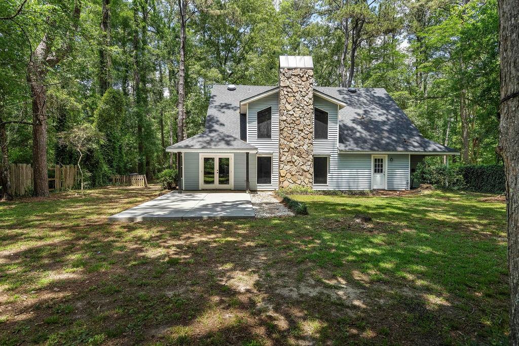 32 Hyacinth Drive, Covington, Louisiana image 22