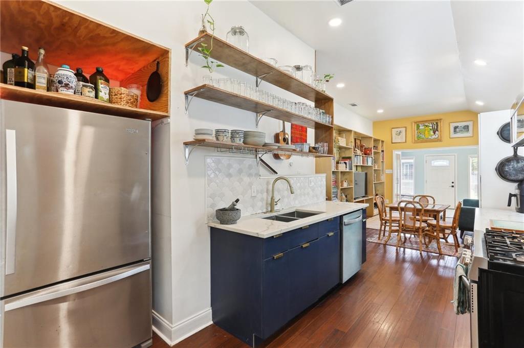 8817 Birch Street, New Orleans, Louisiana image 12