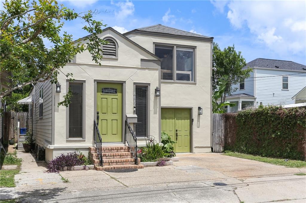 8817 Birch Street, New Orleans, Louisiana image 2