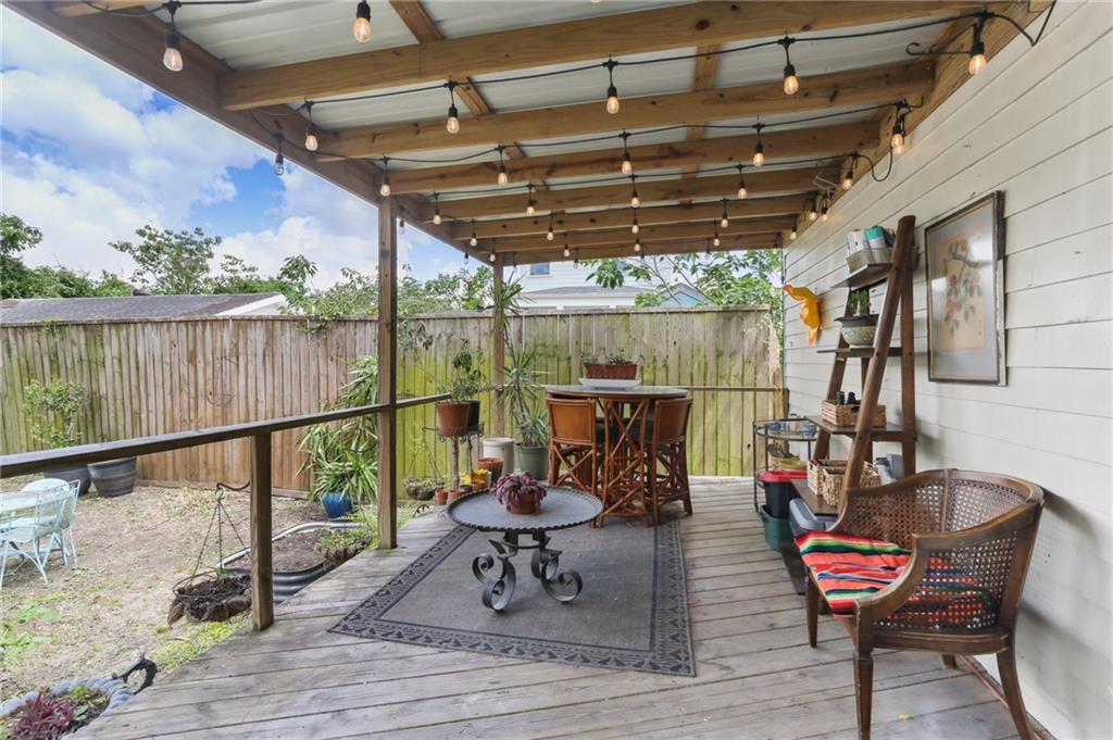 8817 Birch Street, New Orleans, Louisiana image 23