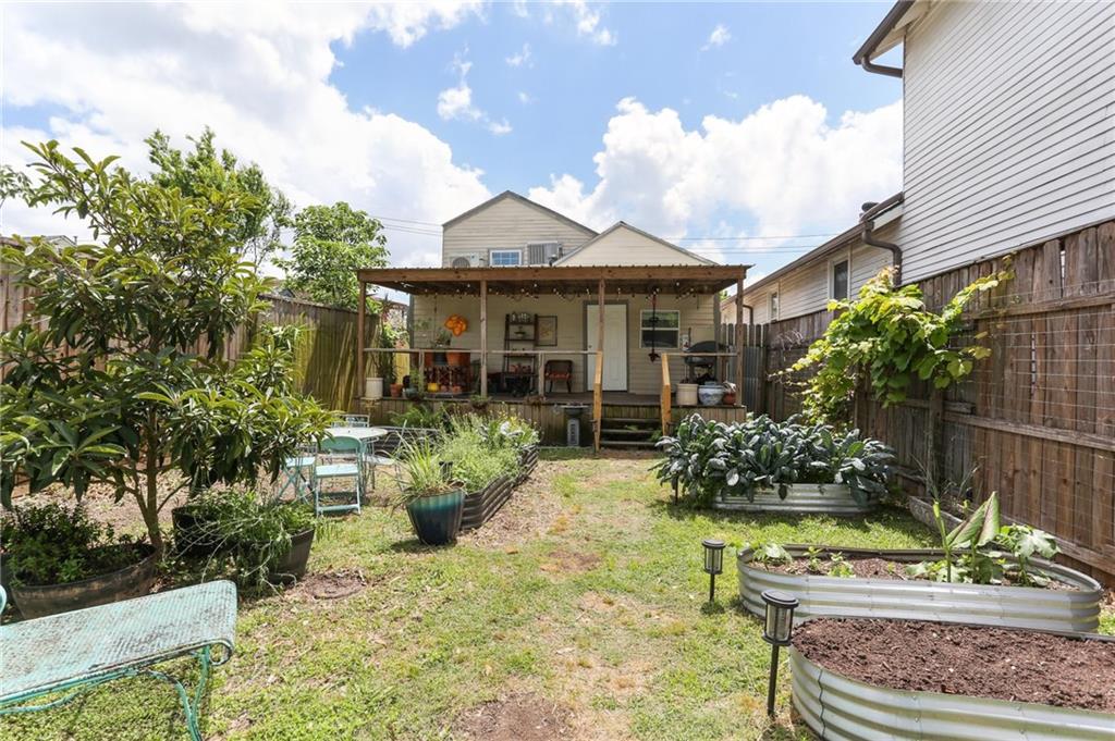 8817 Birch Street, New Orleans, Louisiana image 25