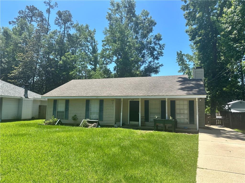 1350 Caroline Street, Mandeville, Louisiana image 5