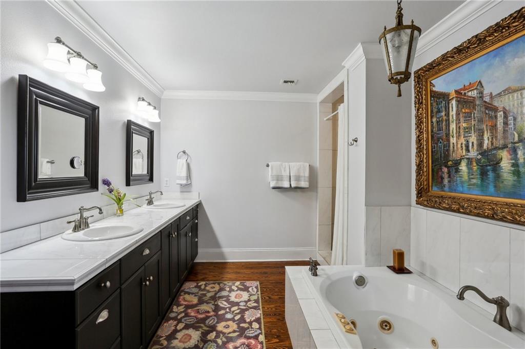 35 Thrasher Street, New Orleans, Louisiana image 24