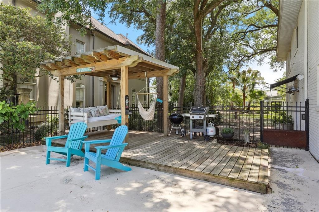 35 Thrasher Street, New Orleans, Louisiana image 33