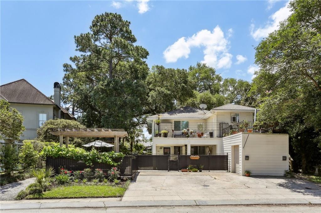 35 Thrasher Street, New Orleans, Louisiana image 35