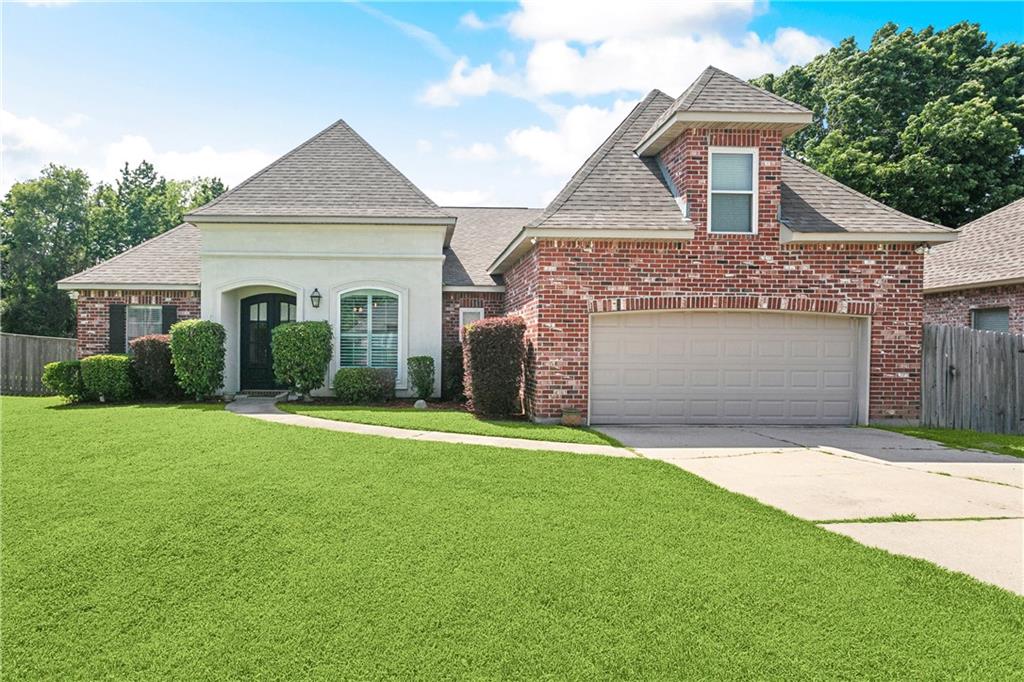 217 Turning Leaf Lane, Madisonville, Louisiana image 1