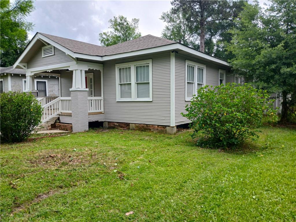 604 N Border Drive, Bogalusa, Louisiana image 15