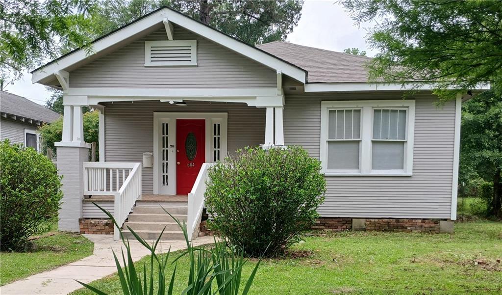 604 N Border Drive, Bogalusa, Louisiana image 17