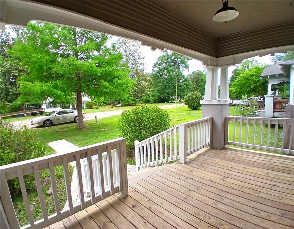 604 N Border Drive, Bogalusa, Louisiana image 2