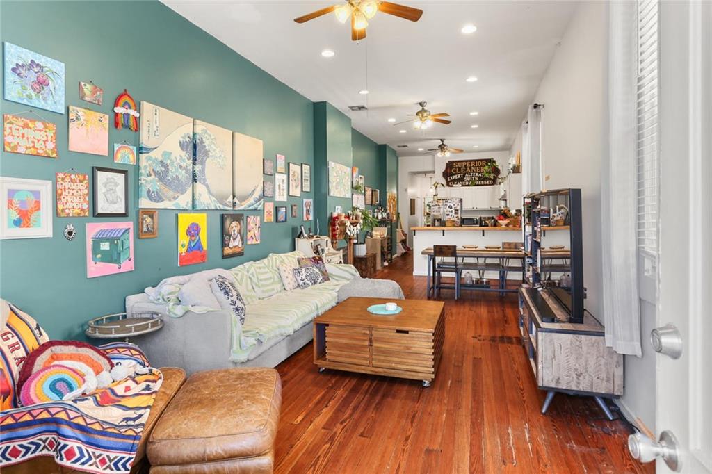 417 19 S Genois Street, New Orleans, Louisiana image 16