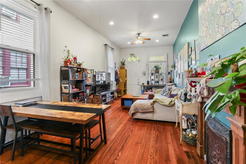 417 19 S Genois Street, New Orleans, Louisiana image 18