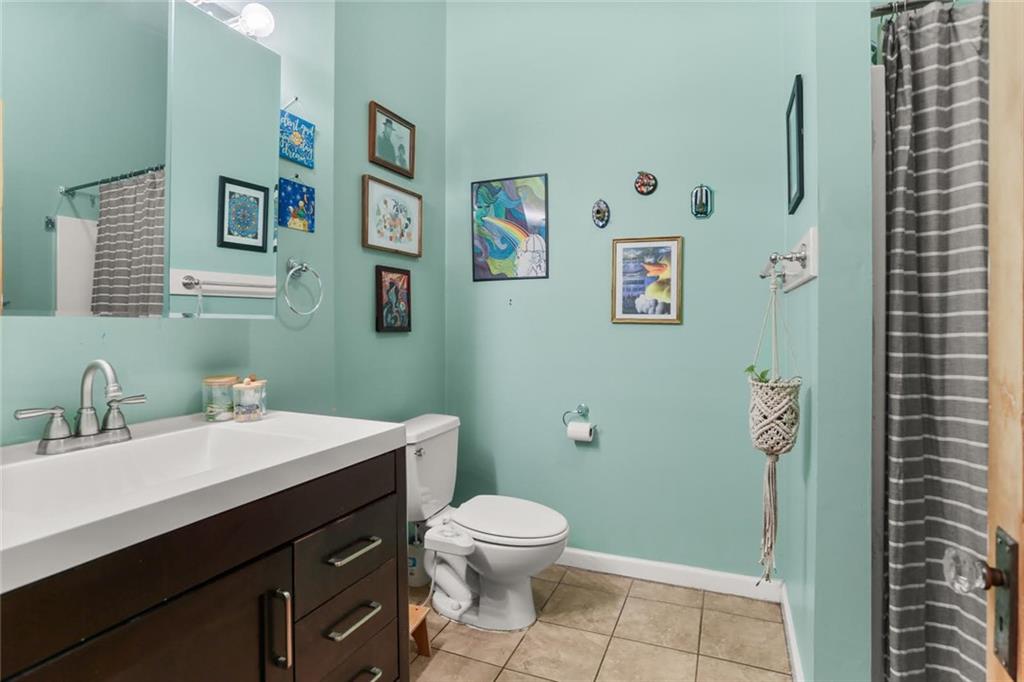 417 19 S Genois Street, New Orleans, Louisiana image 24
