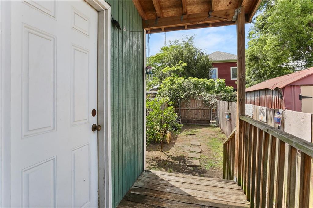417 19 S Genois Street, New Orleans, Louisiana image 28