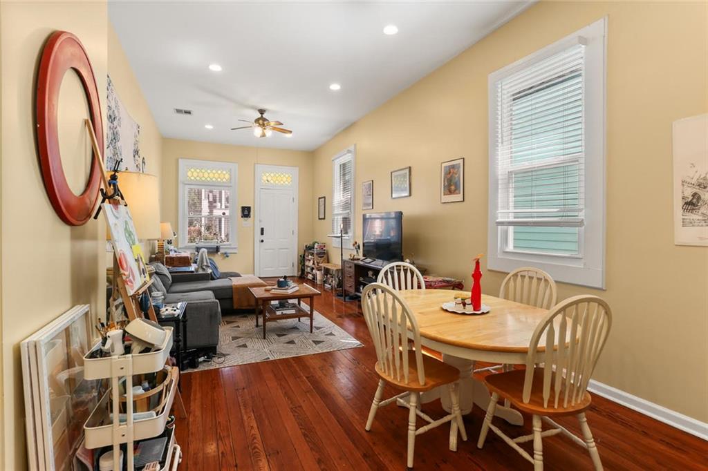 417 19 S Genois Street, New Orleans, Louisiana image 6