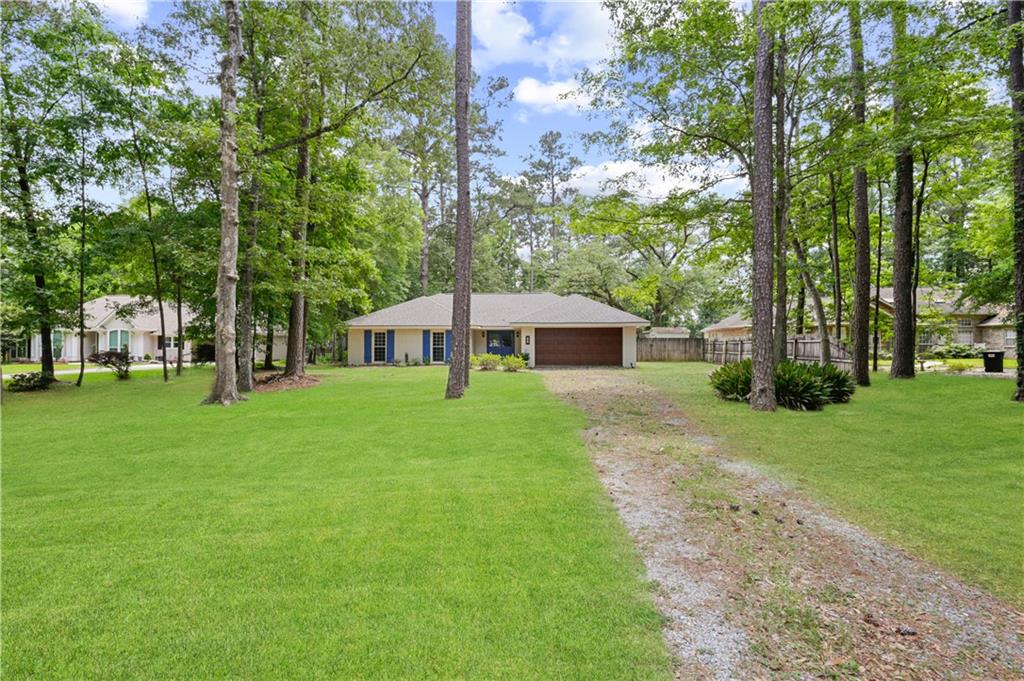 68 Begonia Drive, Covington, Louisiana image 2