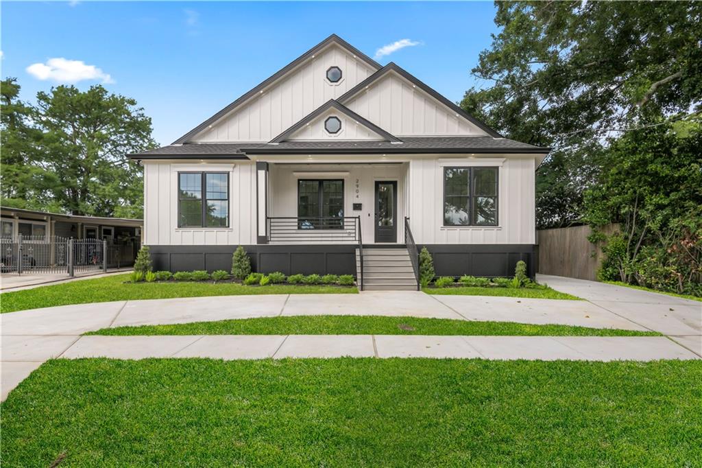2904 Green Acres Road, Metairie, Louisiana image 1