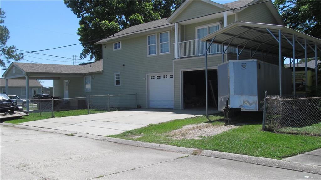 362 West Avenue, Harahan, Louisiana image 2