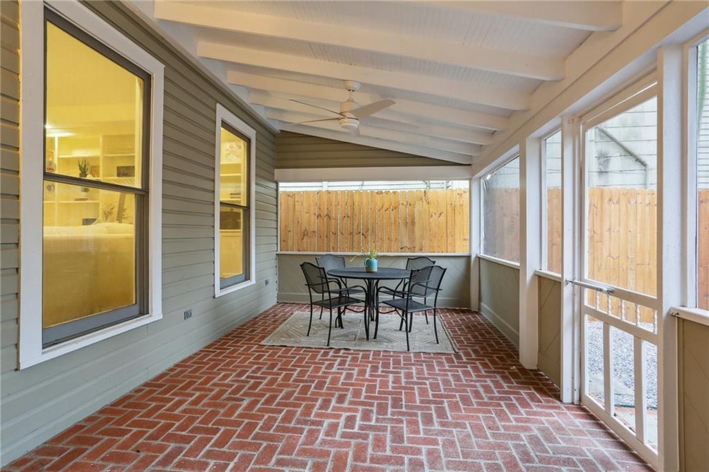 813 Joseph Street, New Orleans, Louisiana image 5