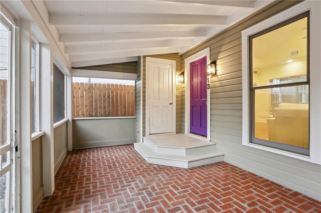 813 Joseph Street, New Orleans, Louisiana image 7