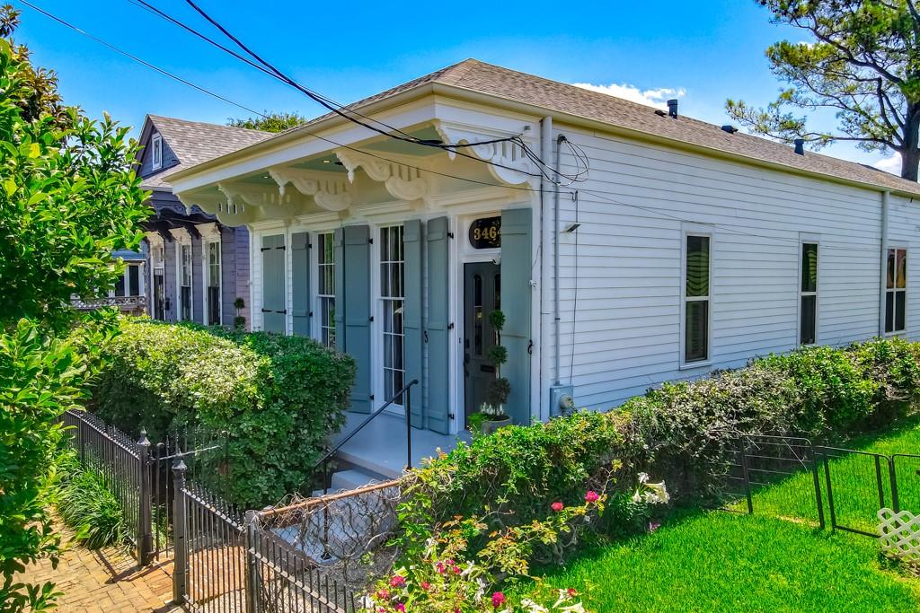 3464 Annunciation Street, New Orleans, Louisiana image 30